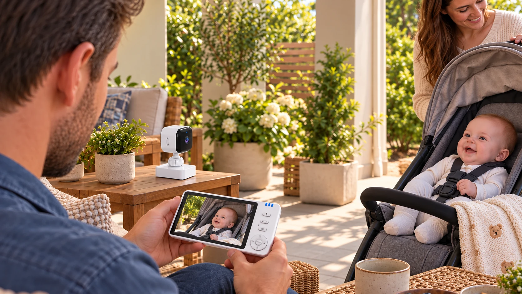 ABM950S in a flexible care setting