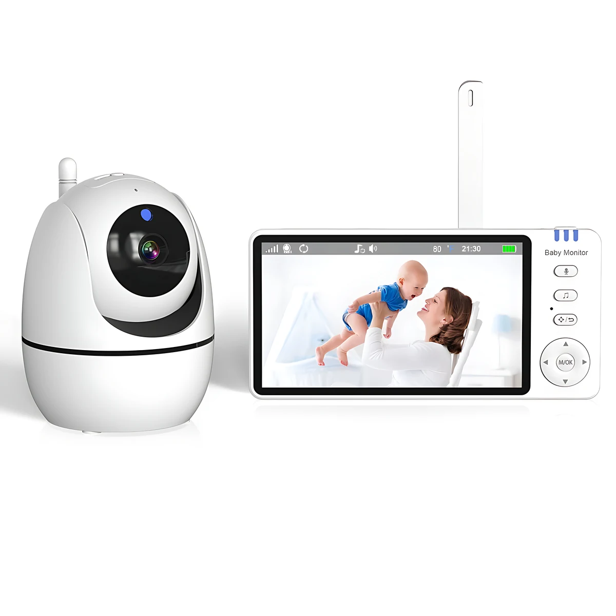 ABM501 product