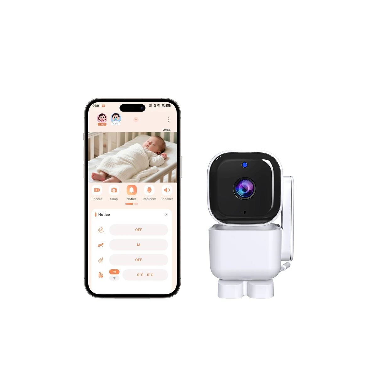 ABM720i product