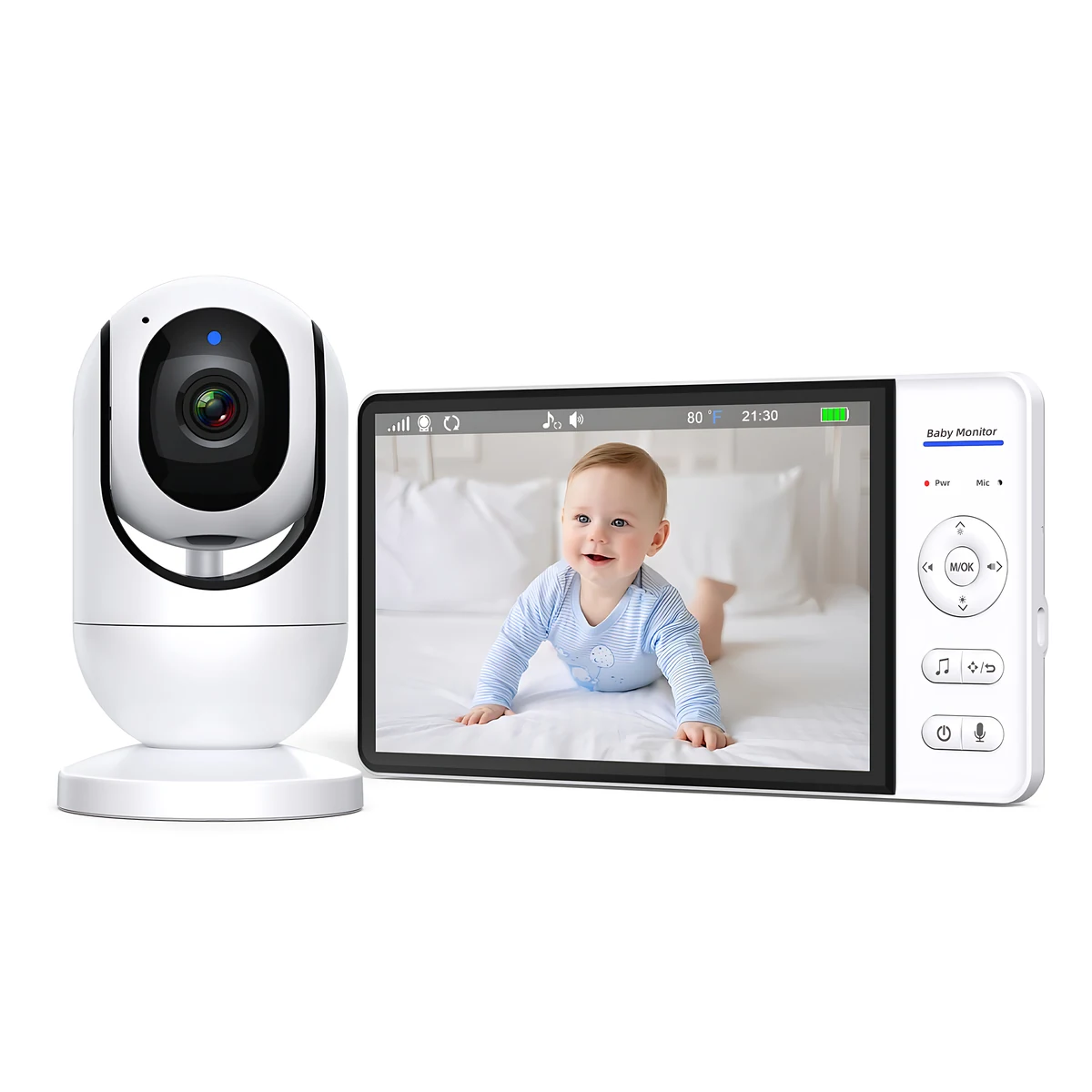 ABM780 product